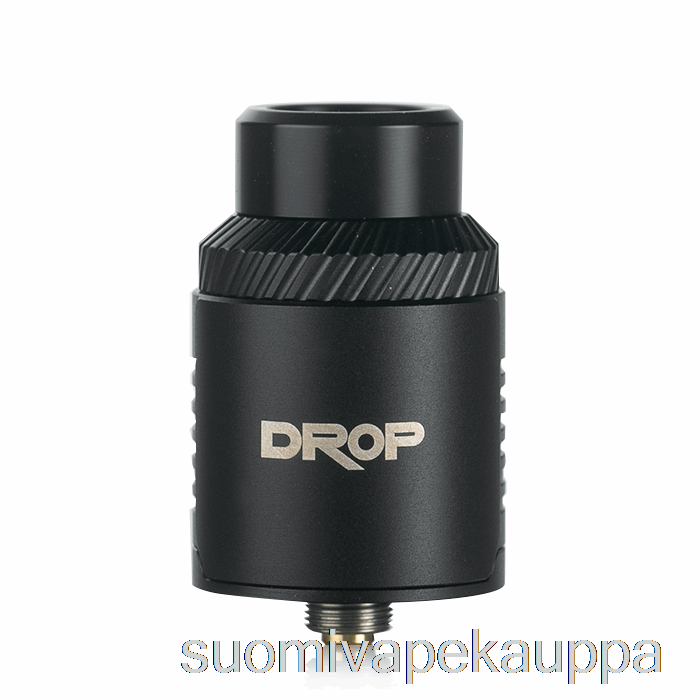 Vape Netistä Digiflavor Drop V1.5 24mm Rda Musta